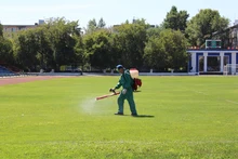 Противоклещевая обработка