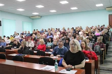 Участники семинара