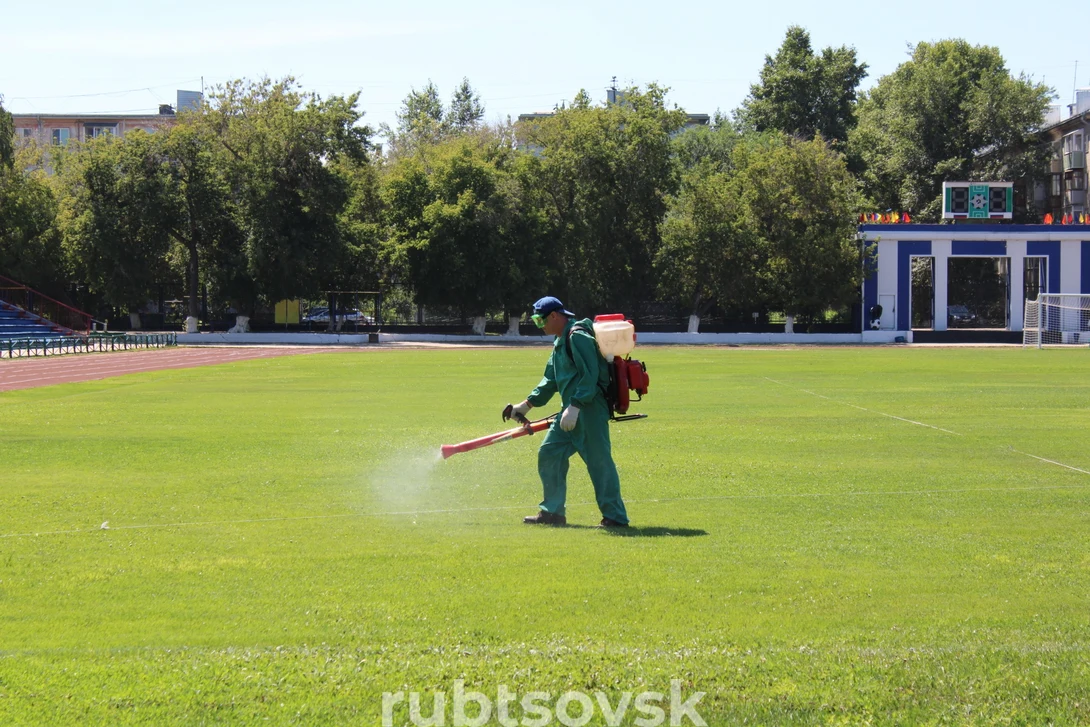 Противоклещевая обработка