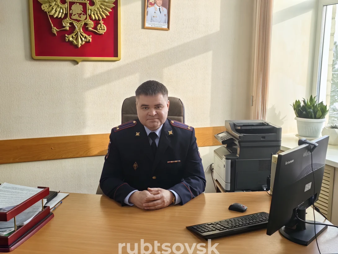 На фото А. Гранкин 