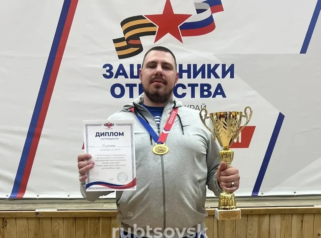 В. Колесников