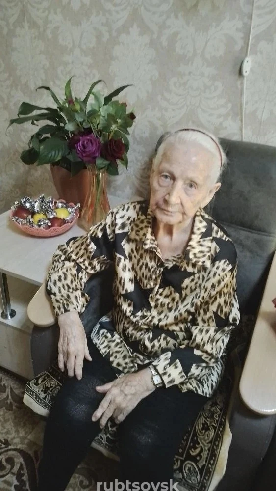 на фото А.Н. Карсунцева