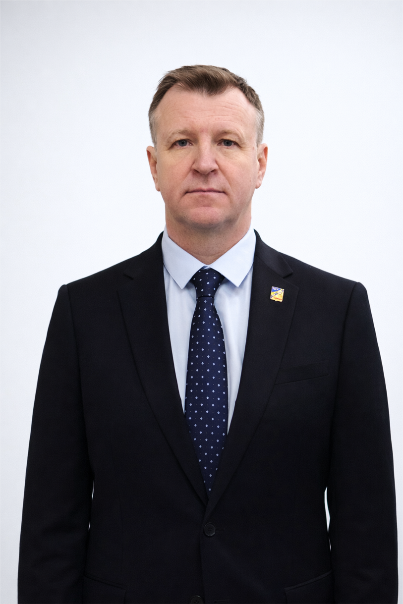 Васильев Антон Владимирович