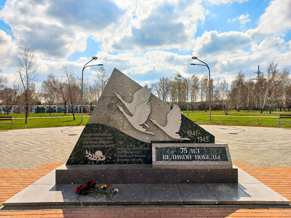 Город 11