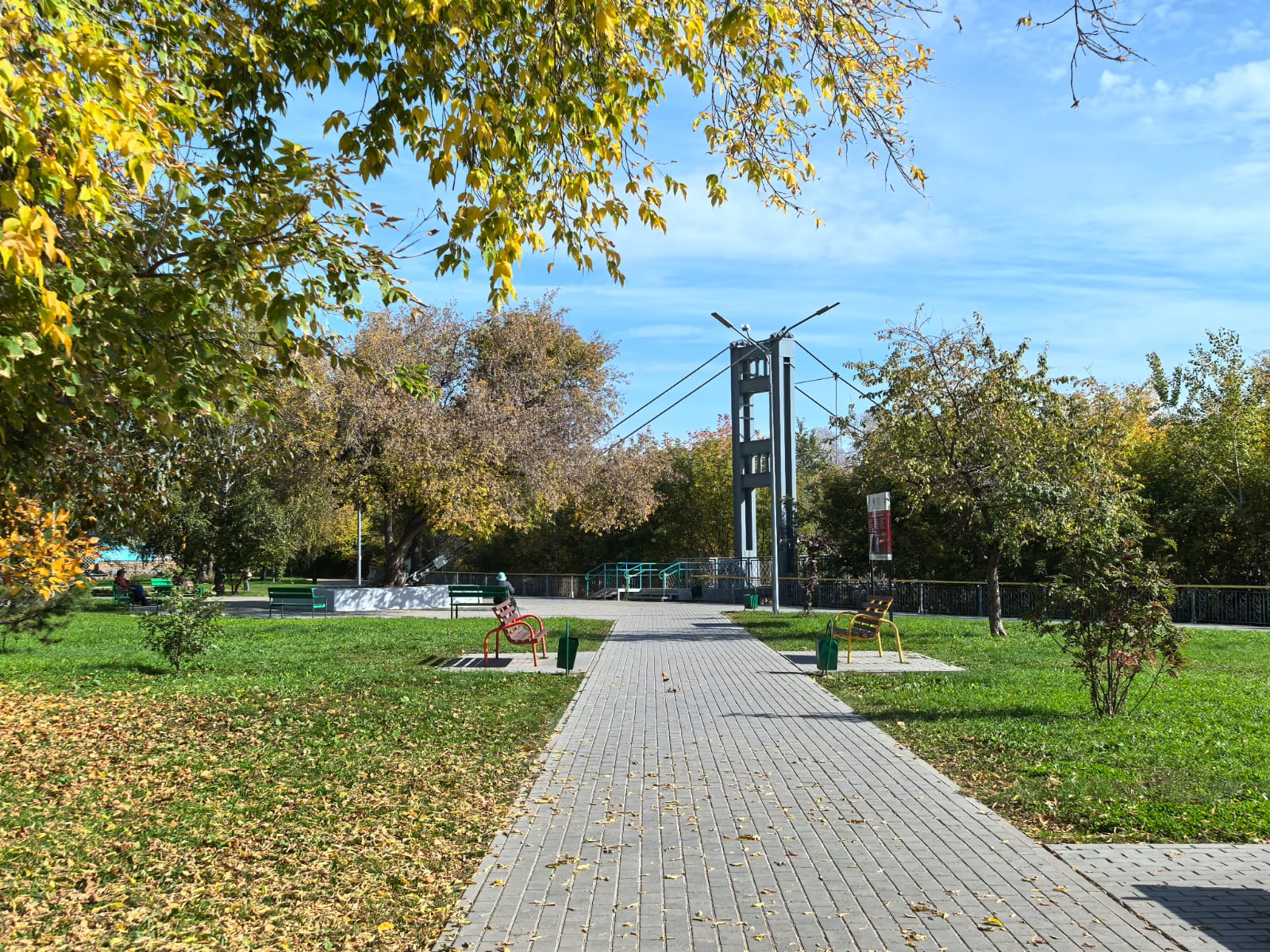 Набережная им. Петрова