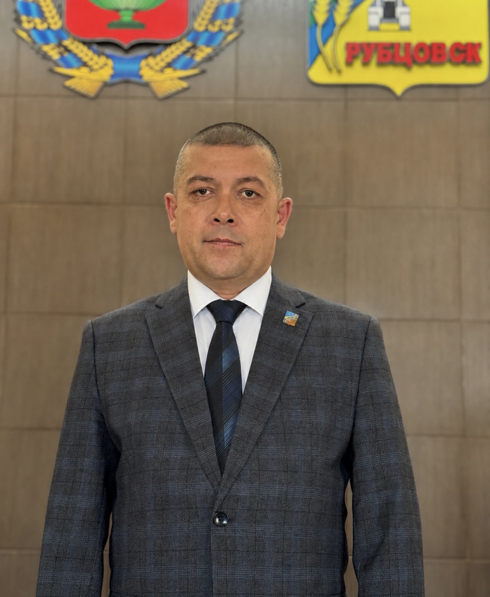 Добровольский Максим
