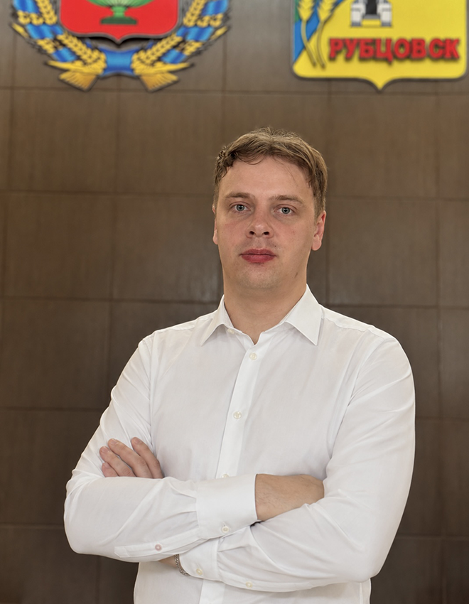 Моисеев Алексей
