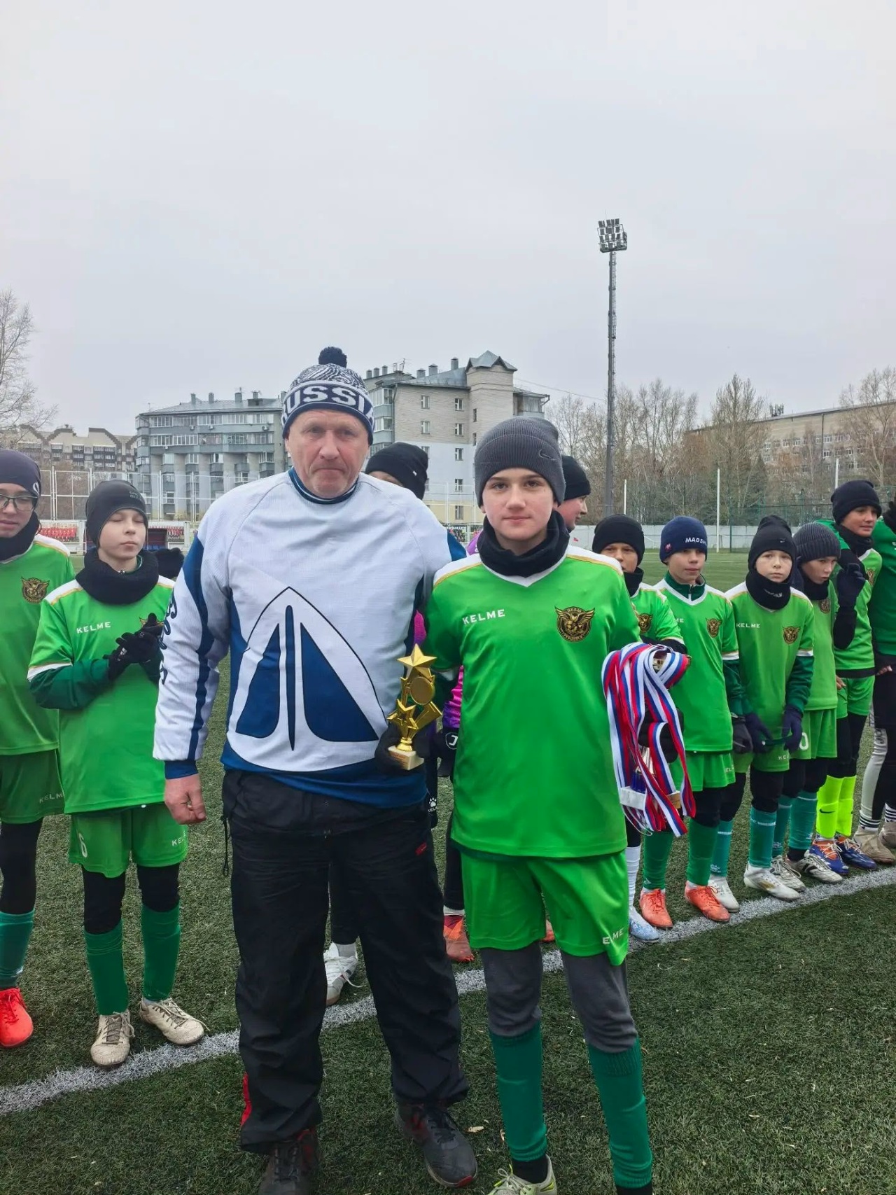 Кирилл Муравьёв