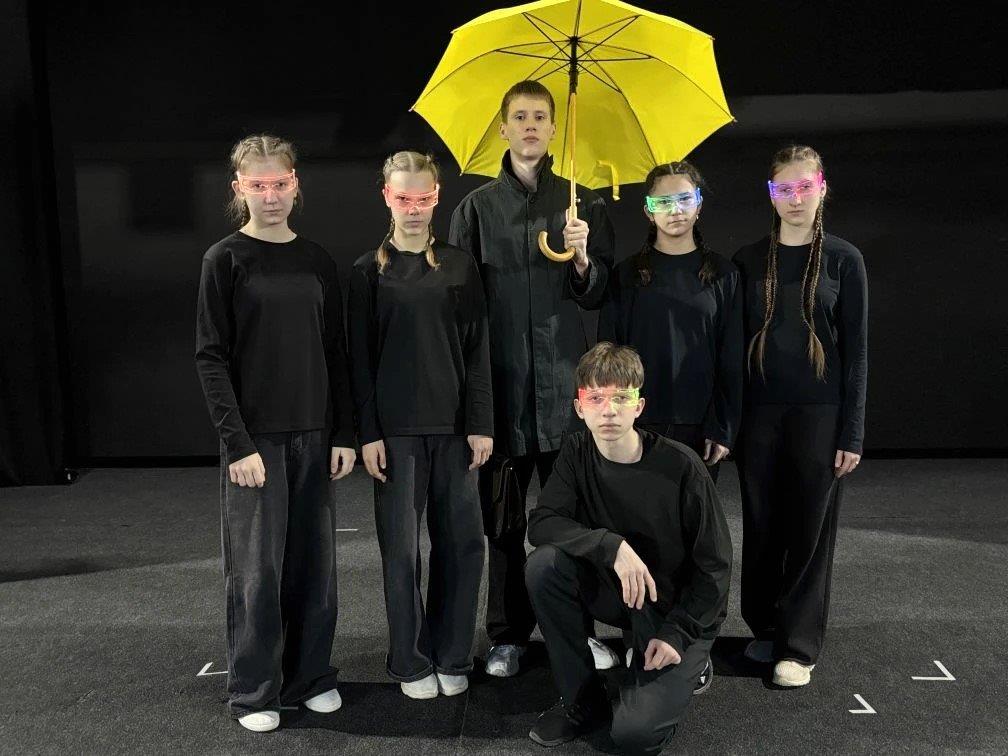 Гимназия Планета детства