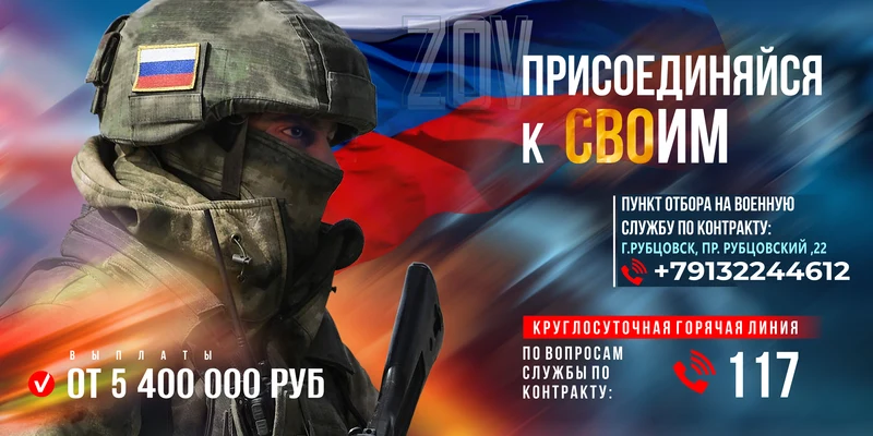 Номера телефона пункта отбора на военную службу 