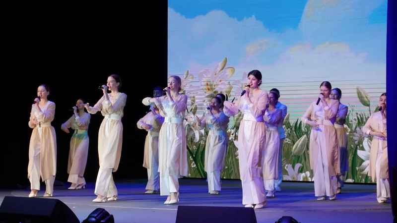 Афиша мероприятий в учреждениях культуры