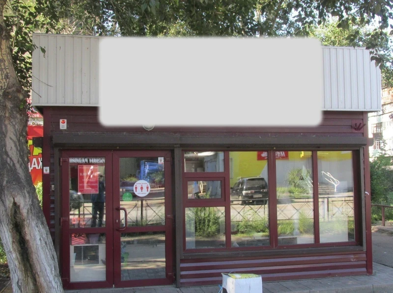 О маркировке нестационарных торговых объектов: напоминание для правообладателей