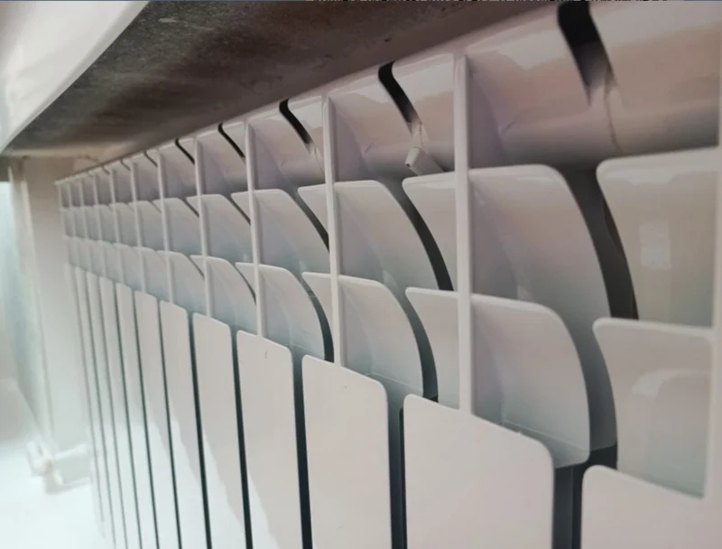 24 апреля в Рубцовске завершится отопительный сезон