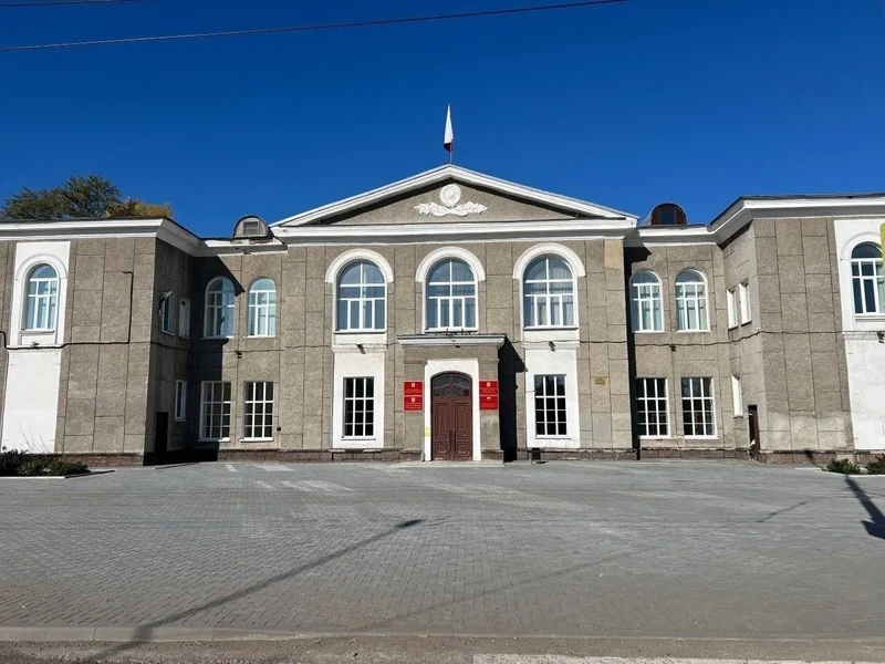 Аппаратное совещание. Итоги работы за неделю в сфере ЖКХ ⁣