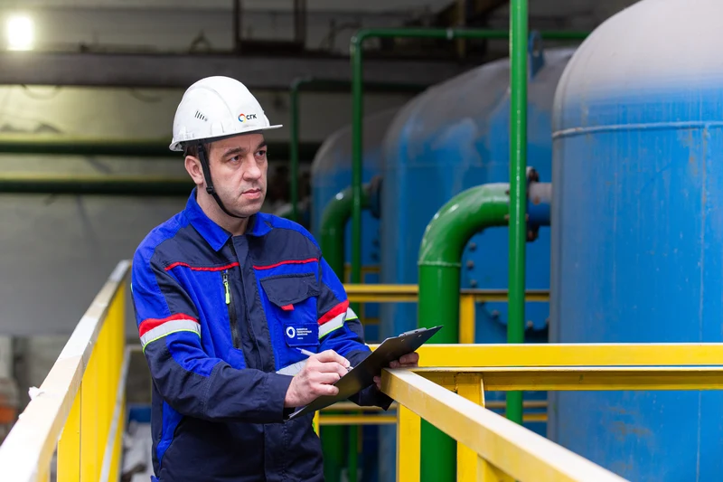 Работа в штатном режиме без ущерба для потребителей: какие улучшения даст реконструкция химцеха на ЮТС в Рубцовске