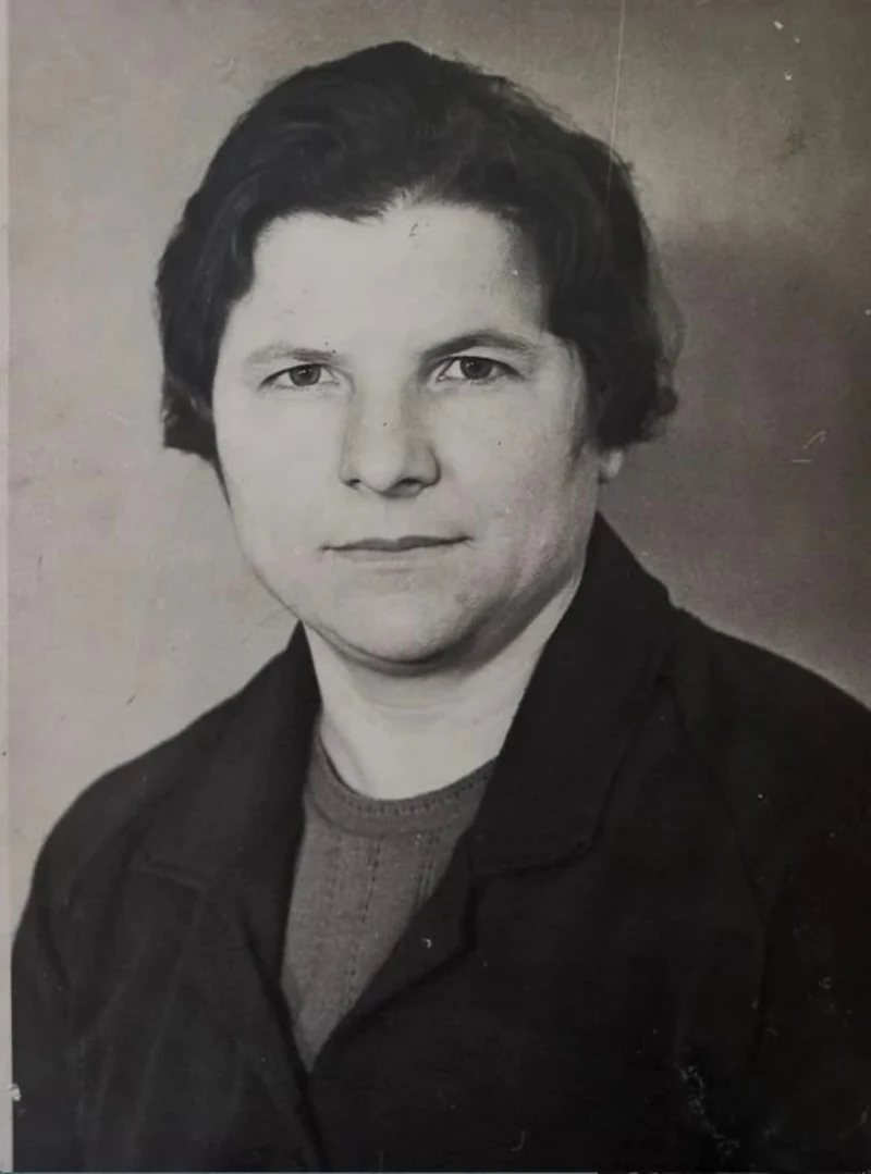 Сегодня свой 90-летний юбилей отмечает рубцовчанка Мария Дмитриевна Наумова