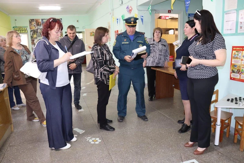 С 1 июня в Рубцовске стартует сезон пришкольных лагерей