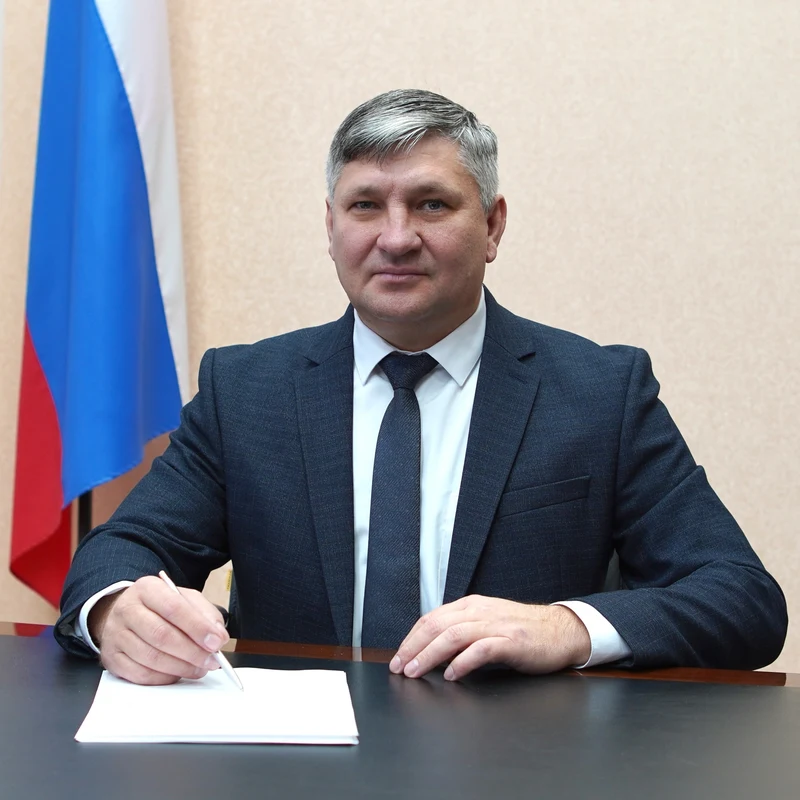 Глава города Рубцовска Игорь Башмаков теперь в МАХ