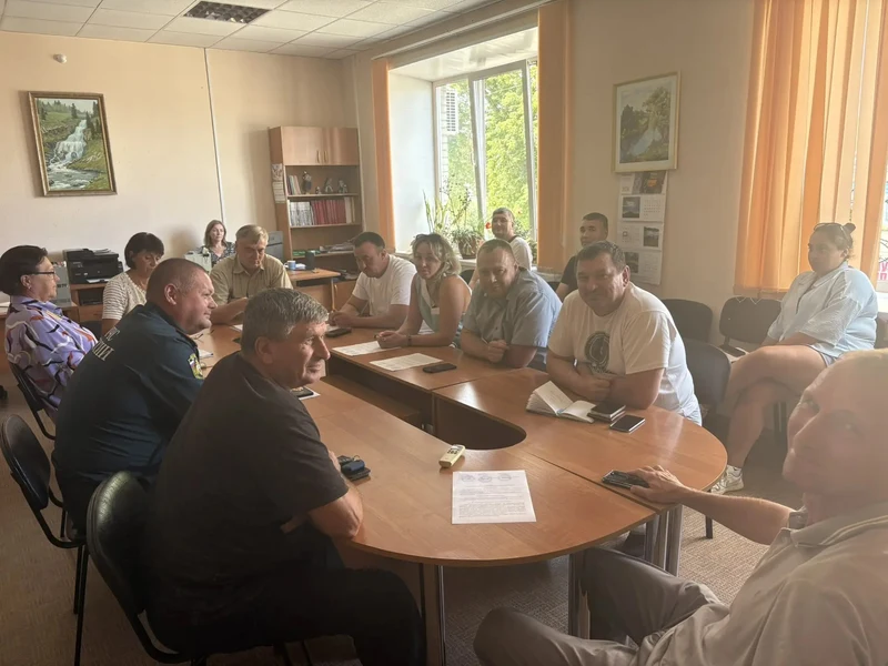 В Рубцовске пройдёт XII Спартакиада трудовых коллективов