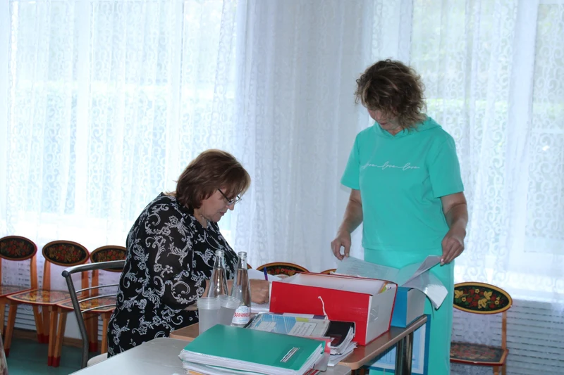 В Рубцовске создана межведомственная комиссия по приёмке образовательных учреждений к новому учебному году
