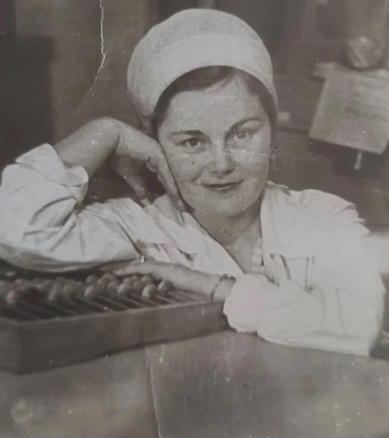 90-летние юбилеи отметили рубцовчанки Анна Кононенко и Нина Гончарова