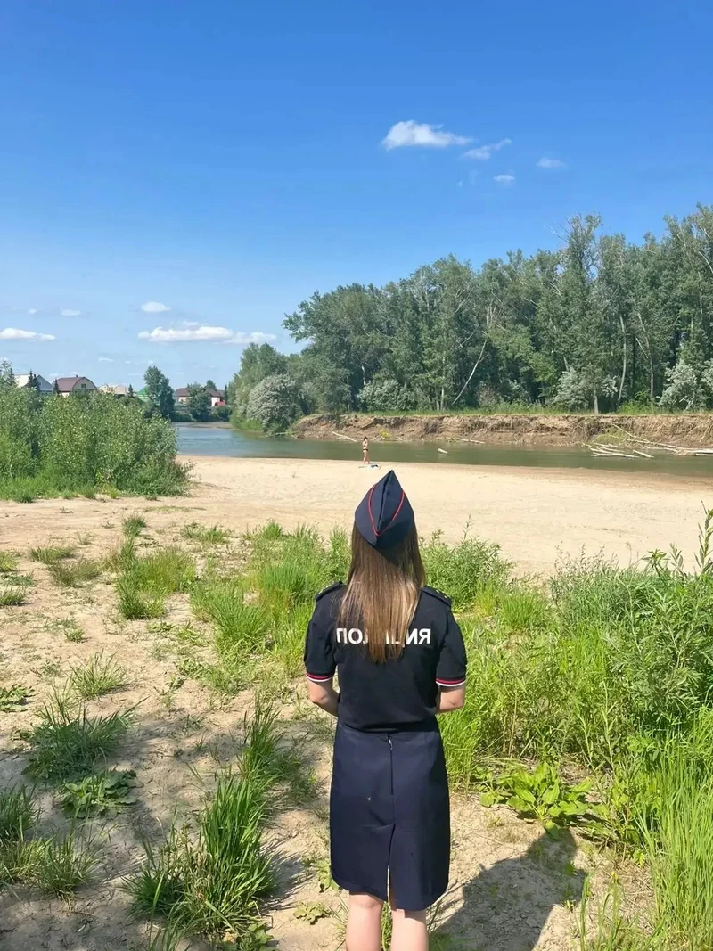 Внимание, родители! Безопасность детей на воде – зона вашей ответственности