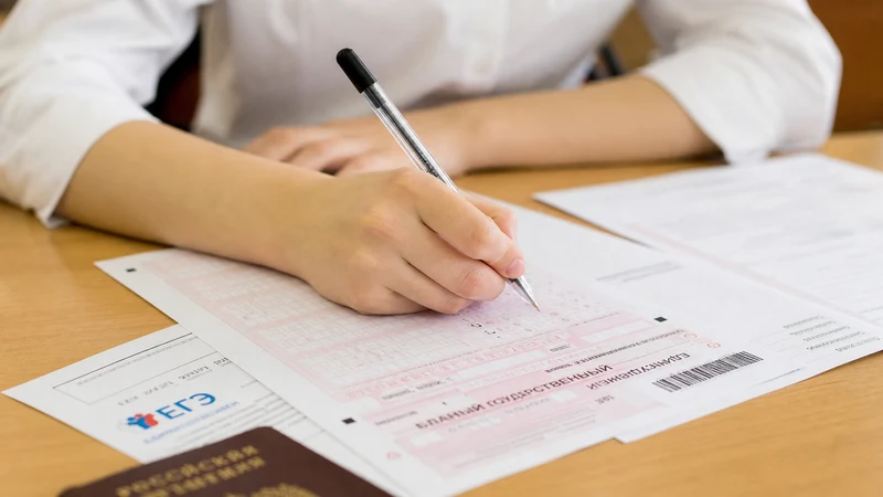 В Рубцовске 8 и 9 июля пройдут дополнительные дни для пересдачи ЕГЭ