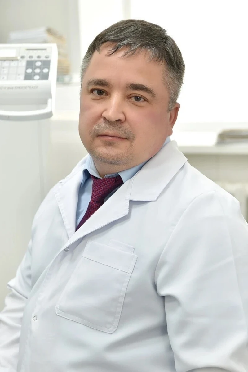 Врач-стоматолог из Рубцовска стал лауреатом проекта «Алтай – земля сильных людей»