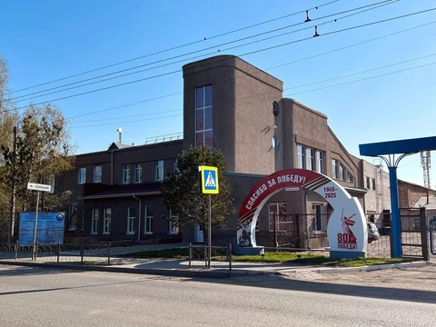 Рубцовский водоканал 