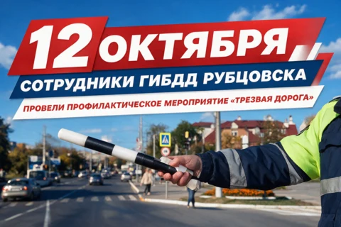 Баннер профилактическое мероприятие 