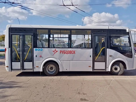 автобус