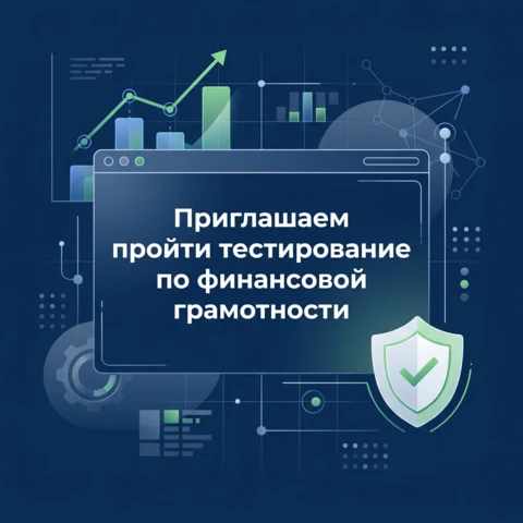 Тест