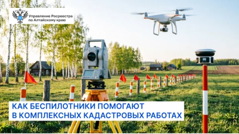 беспилотники