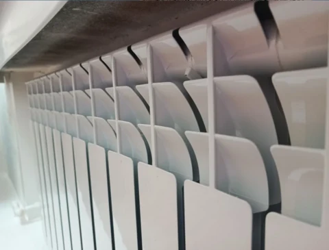 Фото батарея 