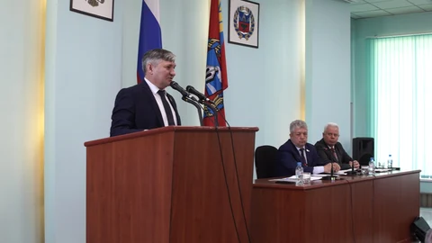 И.А. Башмаков