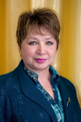 В.Ю. Удод