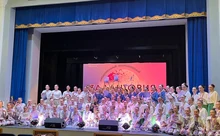 Театр танца Кредо