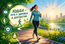 ходьба