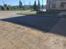 дорожное покрытие