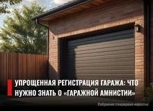 гаражная амнистия