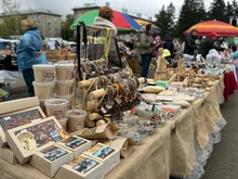 Ярмарка продажа
