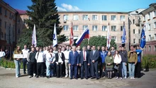Торжественная линейка