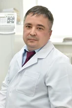 Александр Казанцев