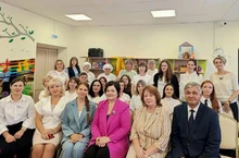 Светлана Говорухина