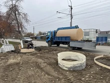 Ремонт колодцев - общий план