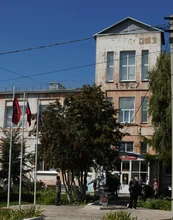 Здание педагогического колледжа 