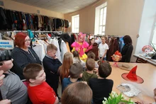 В Рубцовском драматическом театре прошла «Ночь театрального искусства»