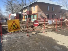 Ремонт теплосей