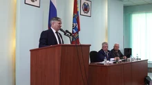 И.А. Башмаков