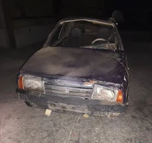 автомобиль